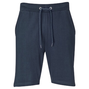 Threadbare Men's Freedom Shorts - Navy
