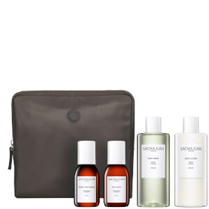 Sachajuan Beauty Bag Body Large 800ml