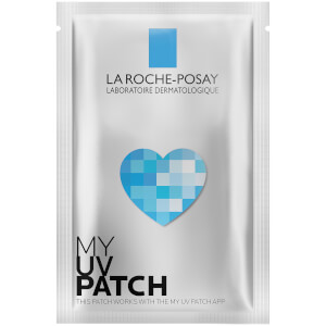 La Roche Posay My UV Patch (Free Gift) - US La Roche Posay My UV Patch (Free Gift) - US