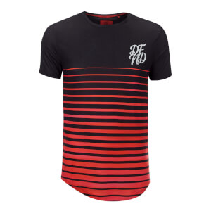 DFND Men's Chase T-Shirt - Black
