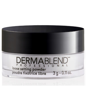 Dermablend Original Setting Powder (Free Gift) Dermablend Original Setting Powder (Free Gift)