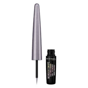 Rimmel Wonder'Swipe 2-in-1 Liner to Shadow 1.7ml (Various Shades)