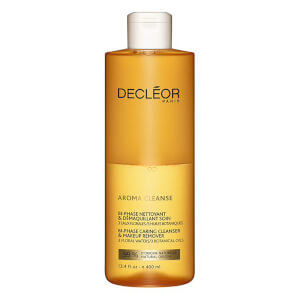 DECLÉOR Super Size Bi-Phase Caring Cleanser 400ml