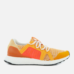 adidas by Stella McCartney Women's Ultraboost Trainers - Collegiate Gold/Orange