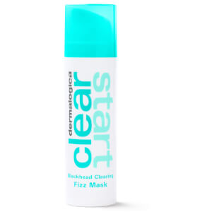 Dermalogica Blackhead Clearing Fizz Mask