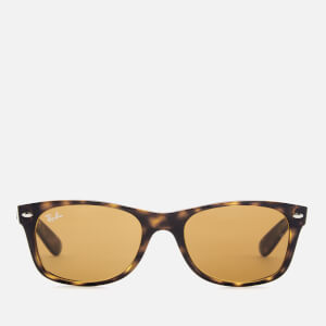 ray ban for round face female