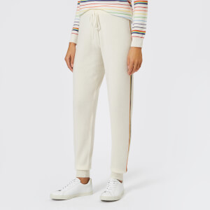 Madeleine Thompson Women's Vega Joggers - Cream