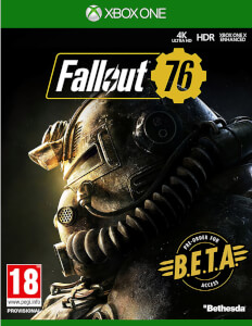 Fallout 76 -