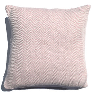 Rapport Skye Cushion - Blush
