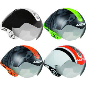 Lazer Wasp Air Tri Helmet