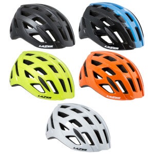 Lazer Tonic Helmet