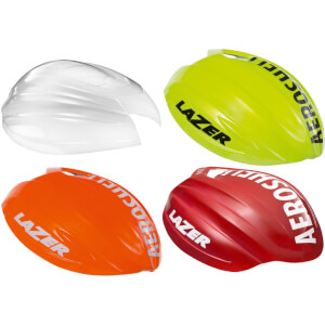 Lazer Z1/Cosmo Aeroshell