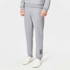 A.P.C. Men's Jogging Denise - Gris Chine