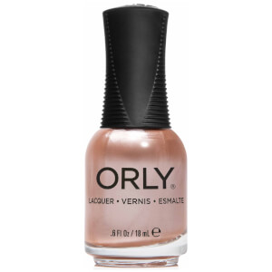 ORLY Neon Earth Moon Dust Nail Varnish 18 ml