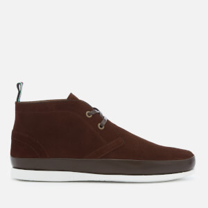paul smith cleon chukka boots