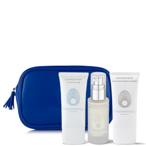Omorovicza Men's Set