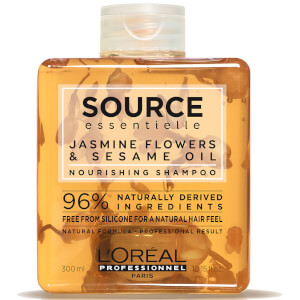 L'Oréal Professionnel Source Essentielle Dry Hair Shampoo 300 ml