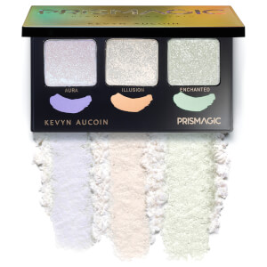 Kevyn Aucoin Prismagic Highlighting Trio 2.2g