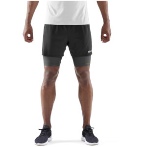 Skins DNAmic Ultimate K - Proprium Superpose Men's 1/2 Tights