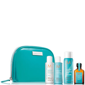 Moroccanoil Oil Repair Discovery Kit (Free Gift)