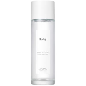 Huxley Extract It Toner -kasvovesi 120ml