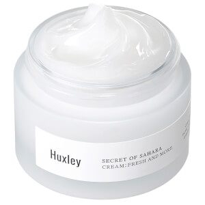 Huxley Fresh and More Cream 50ml