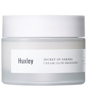Huxley Glow Awakening Cream 50 ml