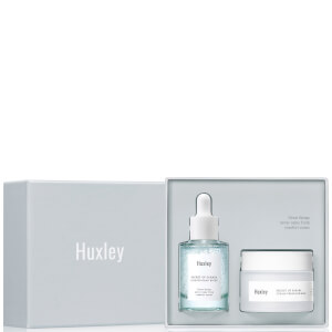 Huxley Hydration Duo (Worth £71.00)