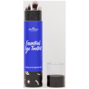 Eyeko Eye Brush Set