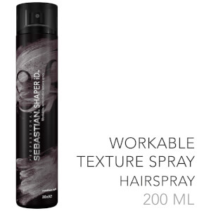 Sebastian Professional #Effortless Shaper ID 200ml