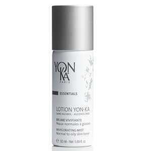 Yon-Ka Paris Skincare Toner for Dry Skin Travel Size 50ml (Free Gift) Yon-Ka Paris Skincare Toner for Dry Skin Travel Size 50ml (Free Gift)