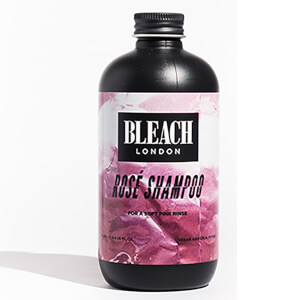 BLEACH LONDON Rose Shampoo 250 ml