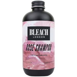 Shampoo Rose da BLEACH LONDON 250 ml