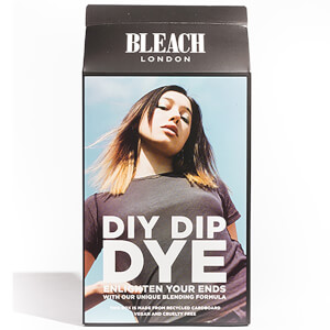 BLEACH LONDON Diy Dip Dye Kit