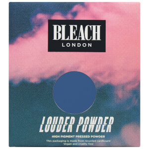BLEACH LONDON Louder Powder Otb 4 Ma