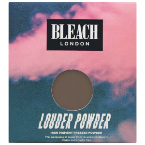 BLEACH LONDON Louder Powder Gp 4 Ma