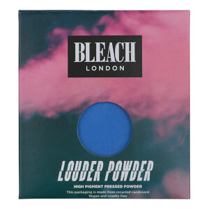 BLEACH LONDON Louder Powder Bl