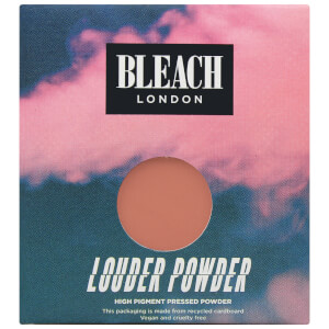 BLEACH LONDON Louder Powder Ap 2 Me
