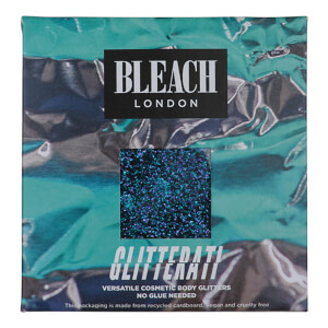 BLEACH LONDON Glitter Ati Washed Up Mermaid
