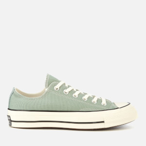 mica green converse