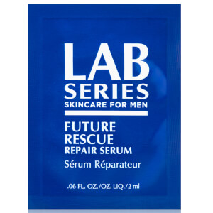 Lab Series Future Rescue Repair Serum 2ml (Free Gift) Lab Series Future Rescue Repair Serum 2ml (Free Gift)