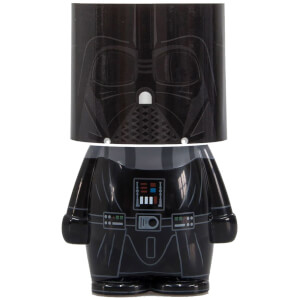 Star Wars Darth Vader Mini Look-Alite LED Light