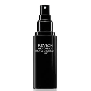 Revlon PhotoReady Prime, Set, Refresh Mist