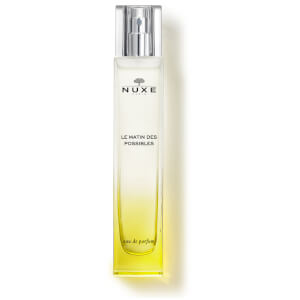 NUXE Le Matin des Possibles Eau de Parfum 50ml