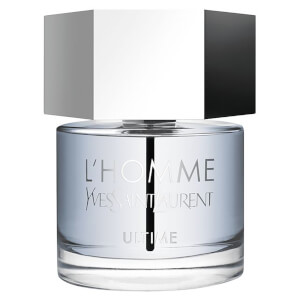 Eau de parfum L'Homme Ultime Yves Saint Laurent