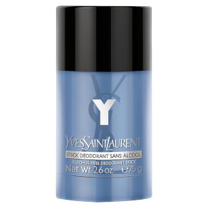 Yves Saint Laurent Y Deodorant Stick 75 ml