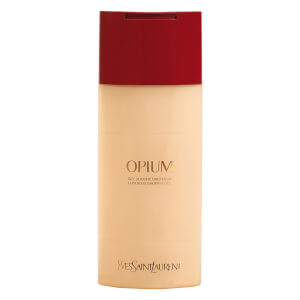 Gel de ducha Opium de Yves Saint Laurent 200 ml