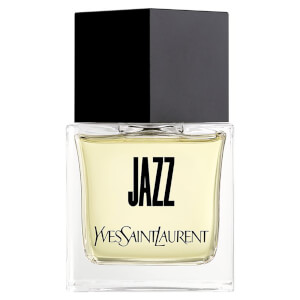 Yves Saint Laurent Jazz Eau de Toilette 80ml