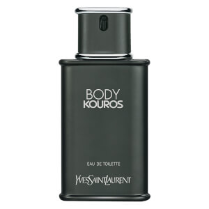 Yves Saint Laurent Body Kouros Eau de Toilette 100ml