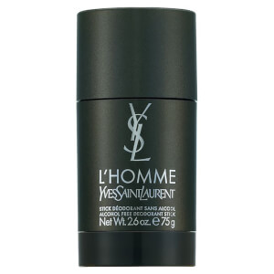 Yves Saint Laurent L'Homme Deodorant Stick dezodorant w sztyfcie 75 ml